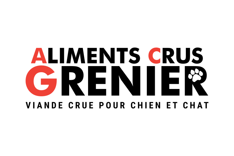 Aliments Crus Grenier