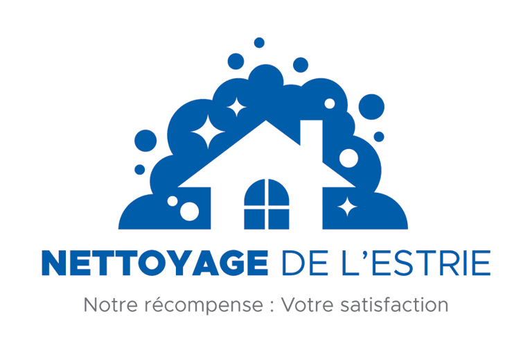 Nettoyage de l'estrie
