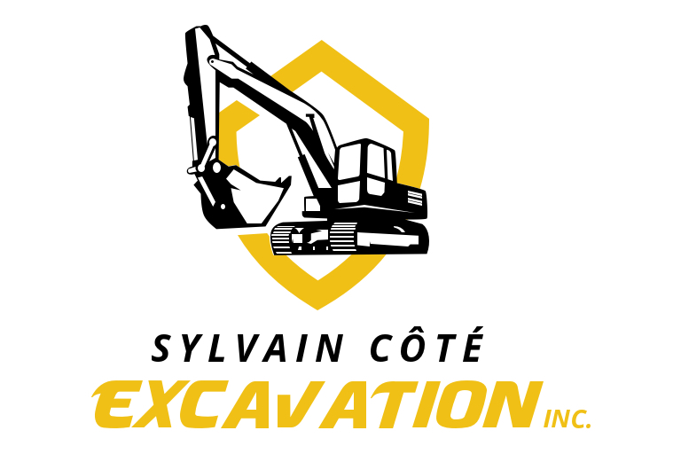 Sylvain Côté Excavation